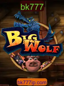 Descubra BigWolf: Um Jogo Aventura com Novo Desafio