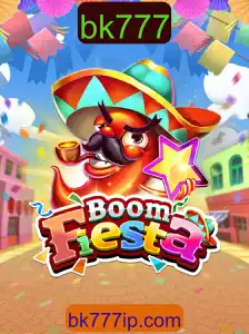 Explorando BoomFiesta: Uma Aventura de Estratégia e Diversão