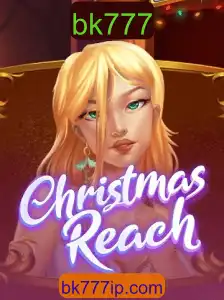 Descubra o Encanto de ChristmasReach: Um Jogo para a Temporada Festiva
