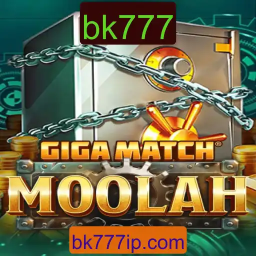 GigaMatchMoolah: Explore o Emocionante Mundo do Novo Jogo com a Palavra-chave bk777