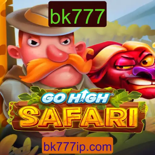 Explorando o Mundo do Jogo GoHighSafari: Uma Aventura pelo Deserto