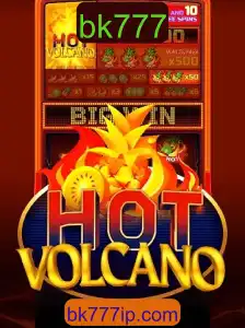 Explorando a Aventura de HotVolcano: Um Mergulho no Mundo do Jogo