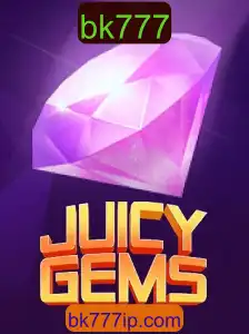 Descubra o Mundo Encantado de JuicyGems