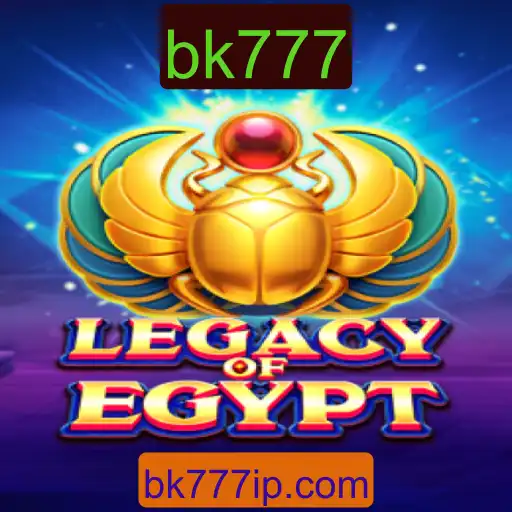 Descubra os Mistérios de LegacyOfEgypt: A Aventura no Antigo Egito com bk777