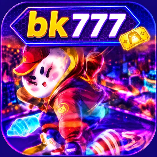 bk777 Logo