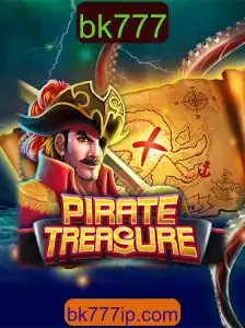 Explorando o Mundo de PirateTreasure: A Aventura dos Sete Mares