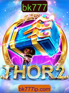 Explorando o Mundo de Thor2: Um Jogo Épico